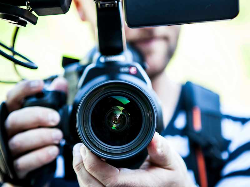 Cover image for Dynamic Promo Videos for Events, Realty and Corporate Excellence