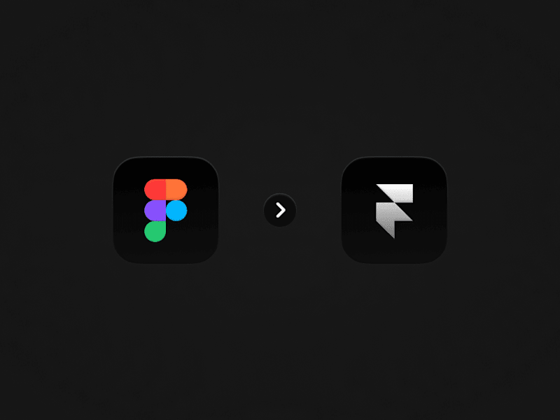 Cover image for Figma to Framer