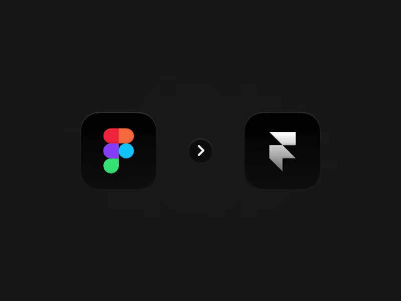 Cover image for Figma to Framer