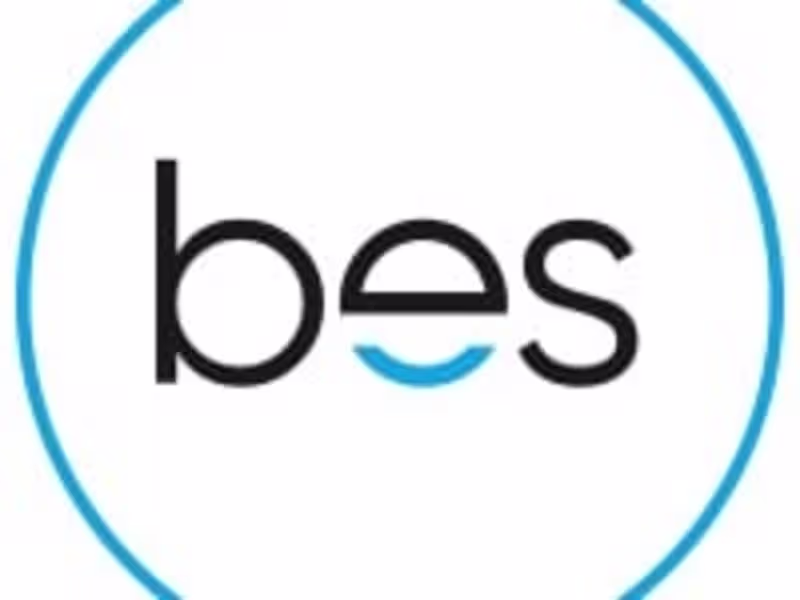 Cover image for Fullstack development of geospatial applications in healthcare