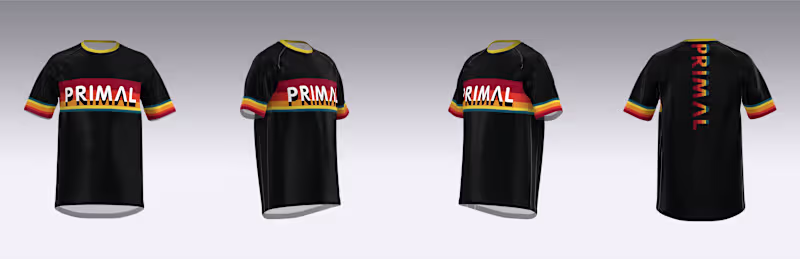 Cover image for Custom Apparel 