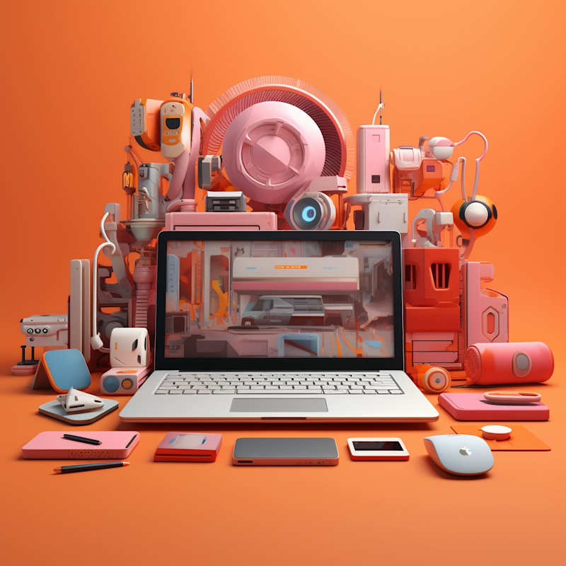 Cover image for Custom WooCommerce eCommerce WordPress Development