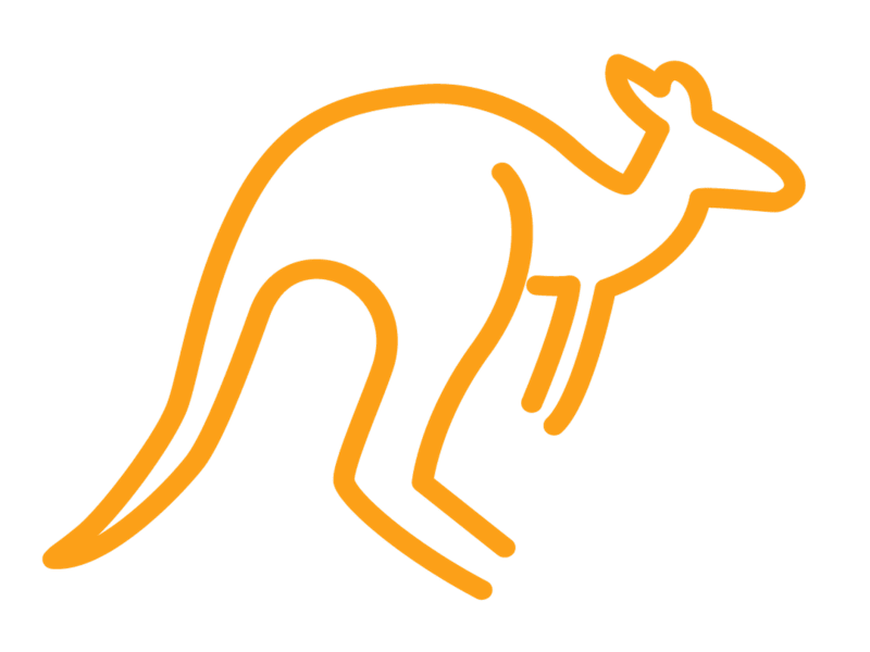 Cover image for Chat Down Under