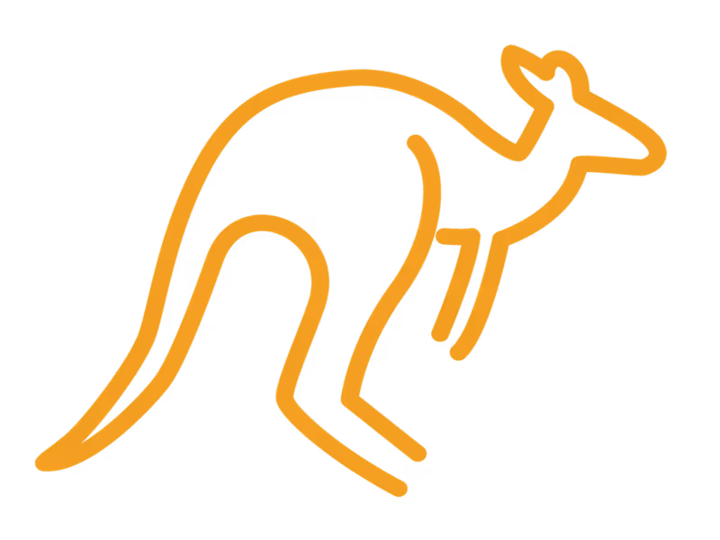Cover image for Chat Down Under