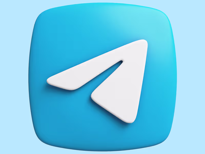 Cover image for Telegram Bot Developer