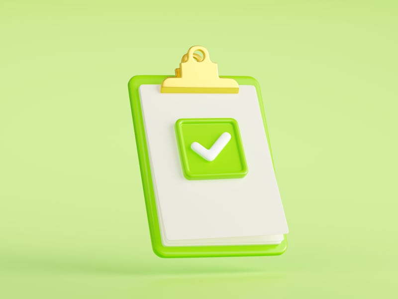 Cover image for Copyediting & Proofreading