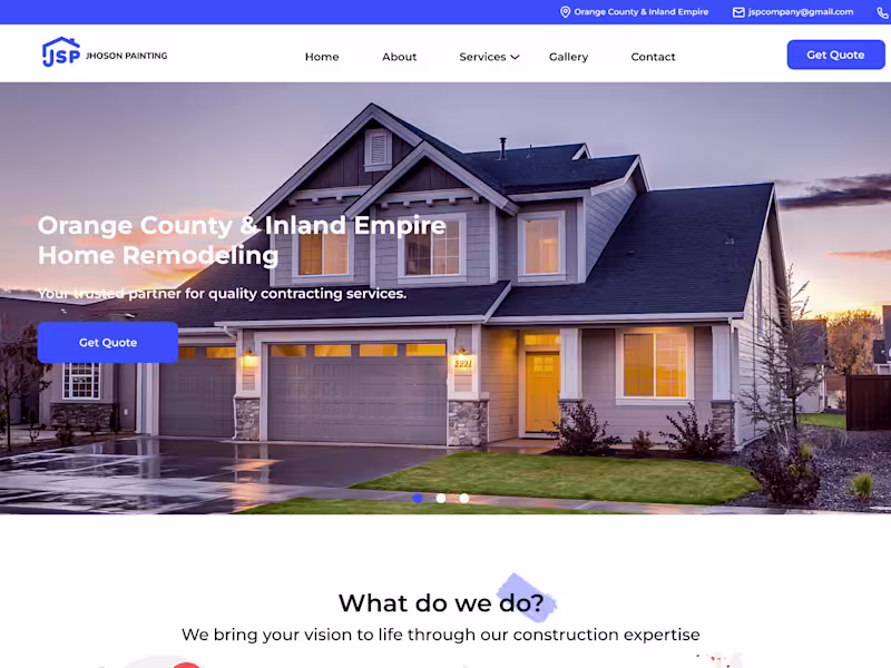 Cover image for Revolutionize Your Online Presence