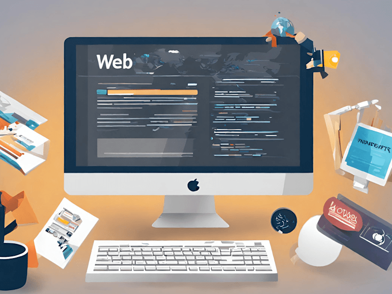 Cover image for Expert Web Development