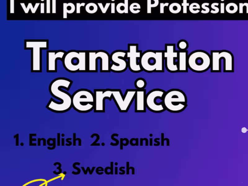 Cover image for Translation