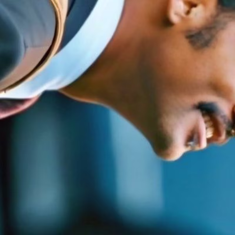 Cover image for The Pursuit of Happyness
