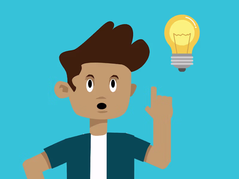 Cover image for Motion Graphics Animation 📽