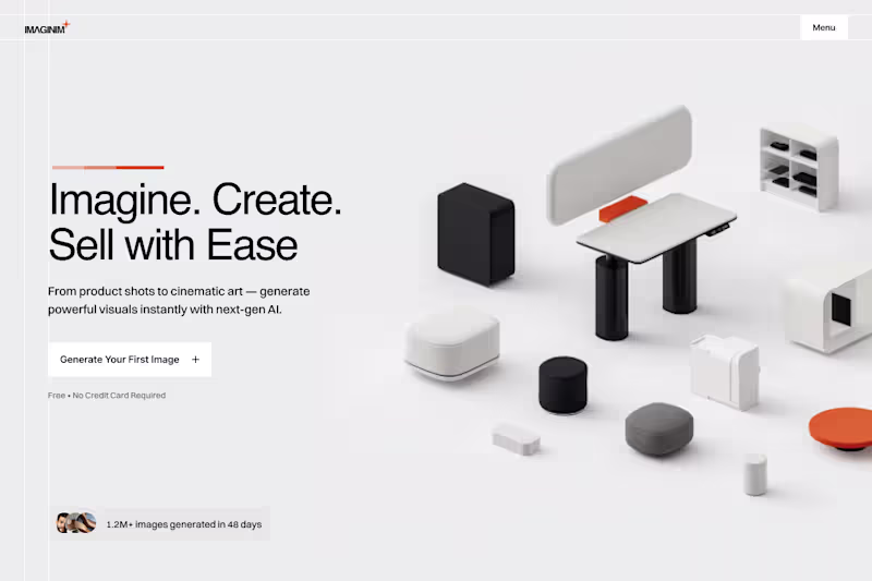 Cover image for Above-the-fold conversion experiment from one