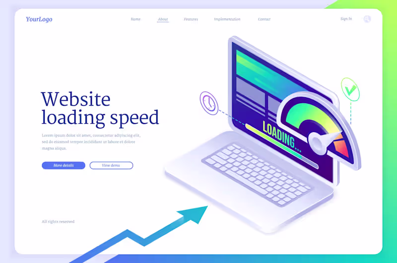 Cover image for WordPress Optimization with WP Rocket