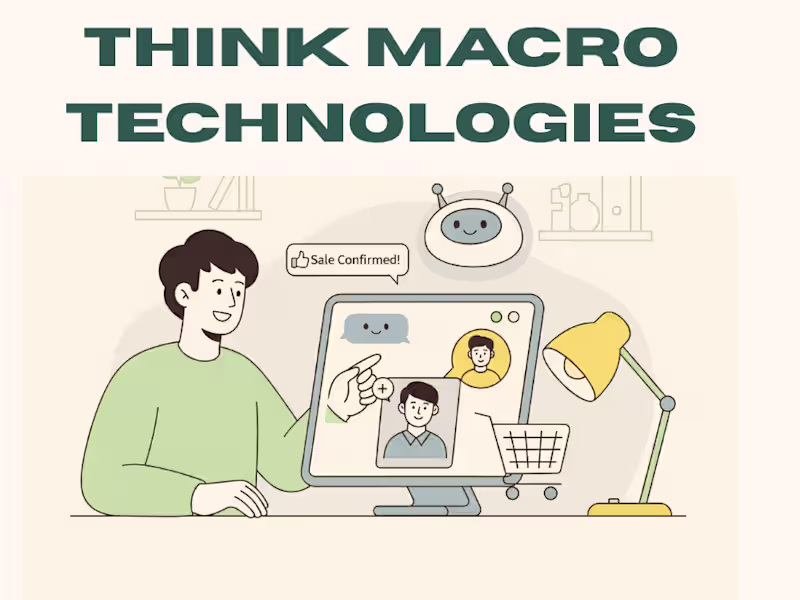 Cover image for Landing Page Development