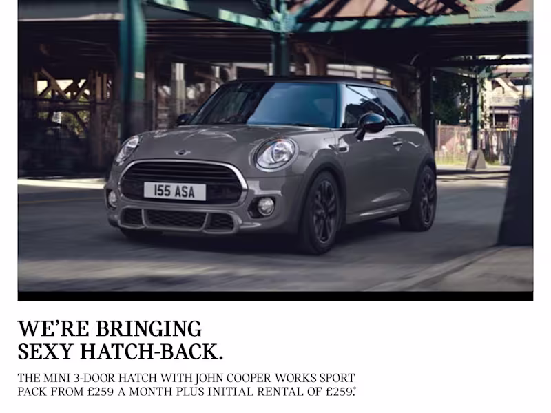 Cover image for Captivating copy and stories that spark emotion and action.