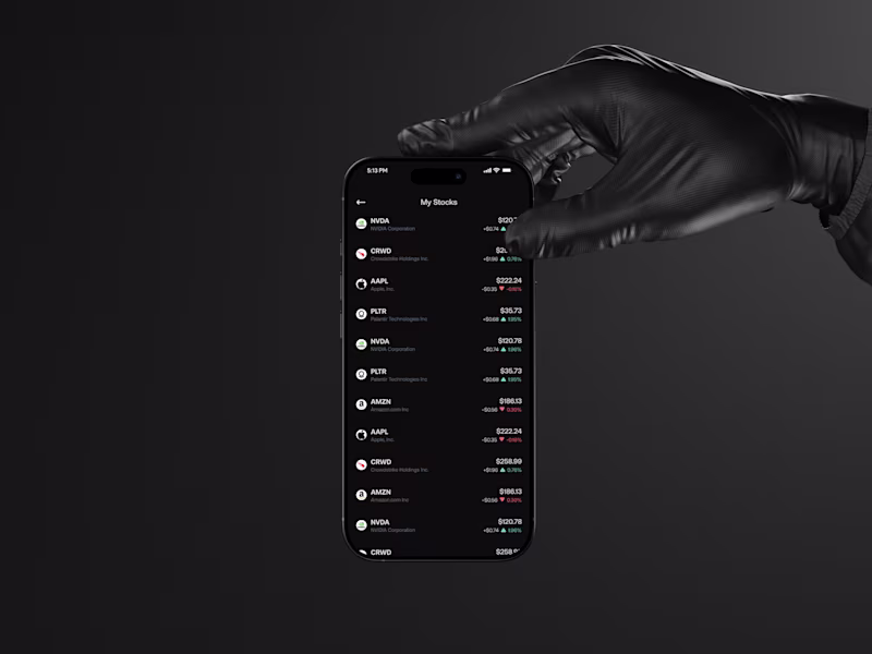 Cover image for InvestMinds – Turning Stock Market Complexity into Clarity