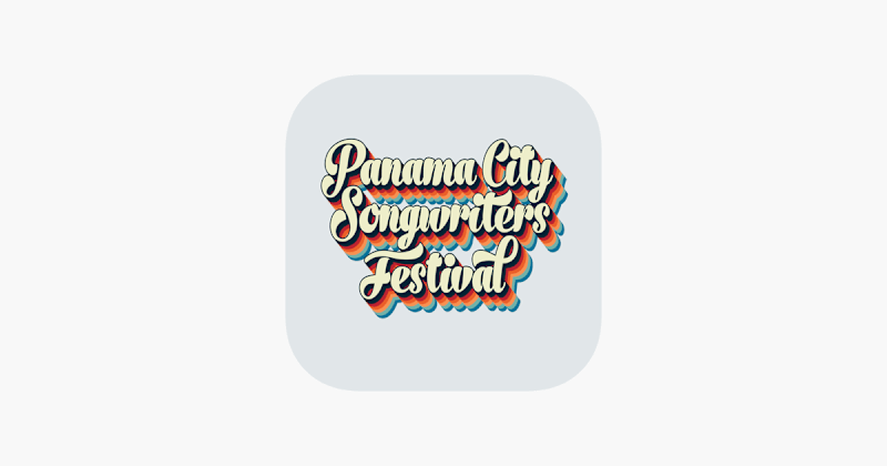 Cover image for ‎Panama City Songwriters Fest