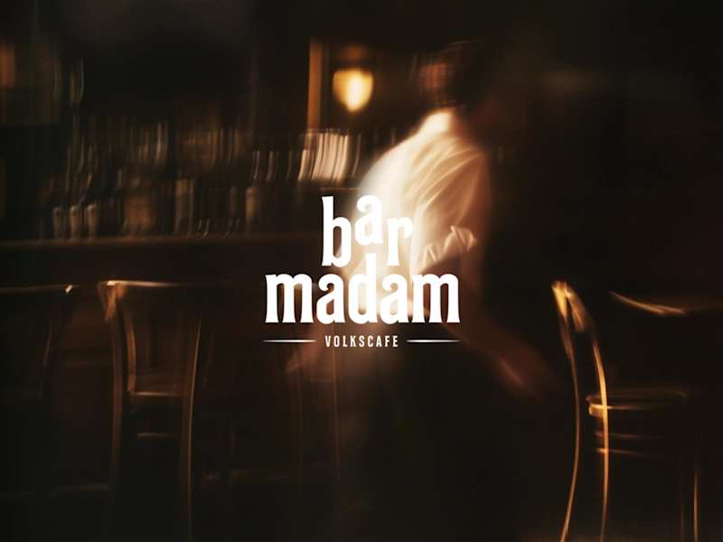 Cover image for Branding Bar Madam