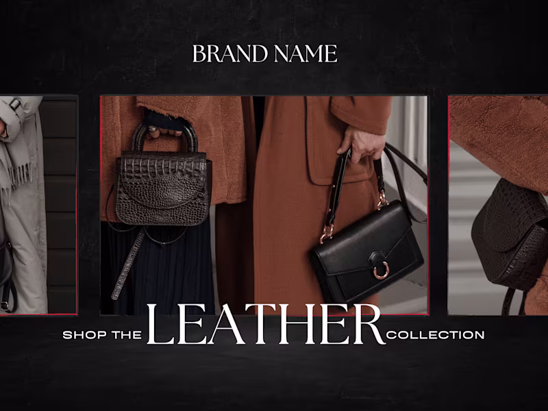 Cover image for E-commerce Store  Design & Redesign with Shopify