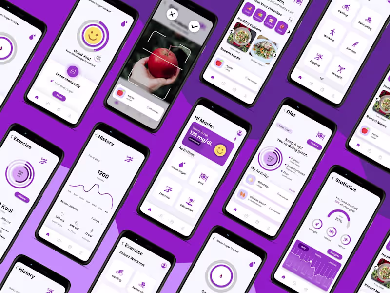 Cover image for Diacare