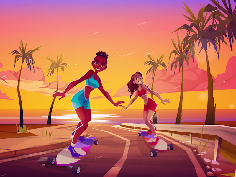 Cover image for Motion and Graphics Design