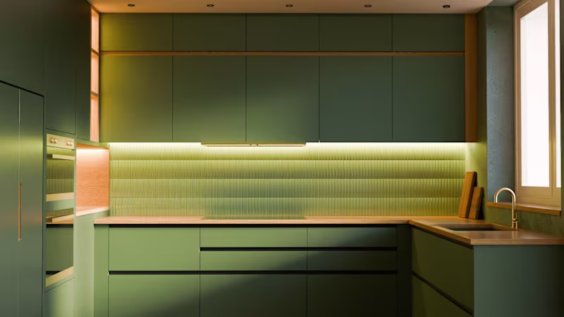Cover image for Realistic Architectural Rendering