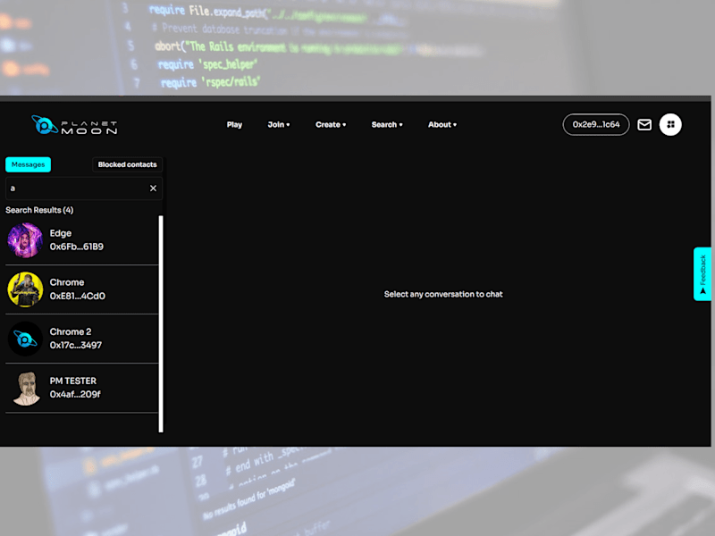 Cover image for Planet Moon.io