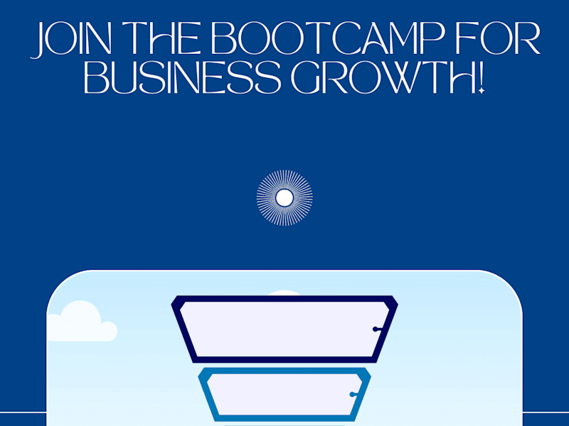 Cover image for Funnel Genius Bootcamp