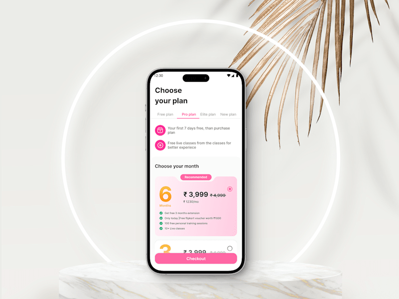 Cover image for Unveiling Creative Price Plans💴