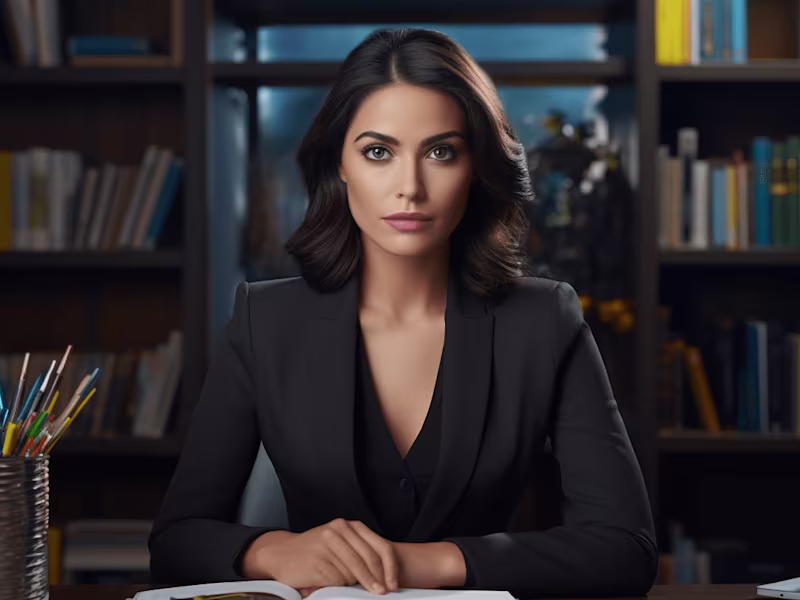 Cover image for Your Remote Right Hand: Virtual Assistant Extraordinaire