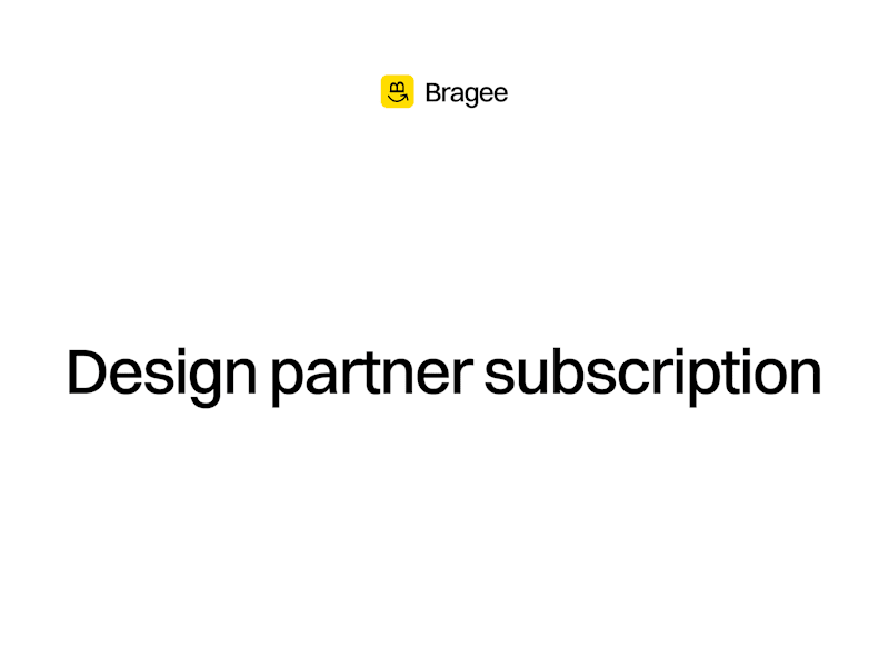 Cover image for Design Partner