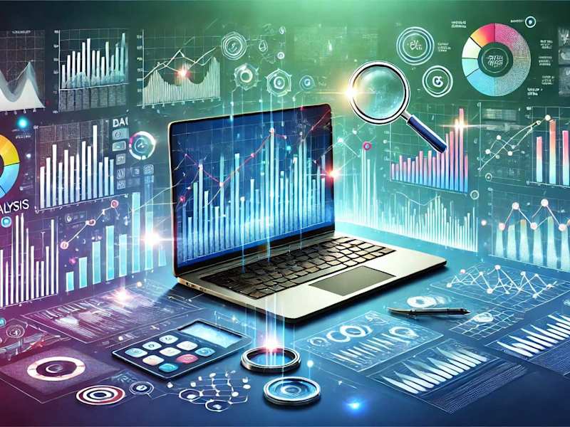 Cover image for Freelance Data Analyst 