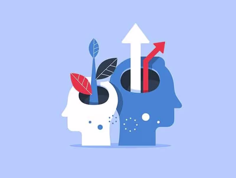 Cover image for Self-Development Goals for a Better You: 10 Ideas to Start Today