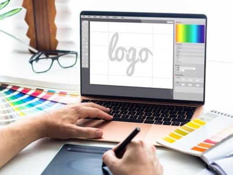 Cover image for Ultimate Logo Designs 