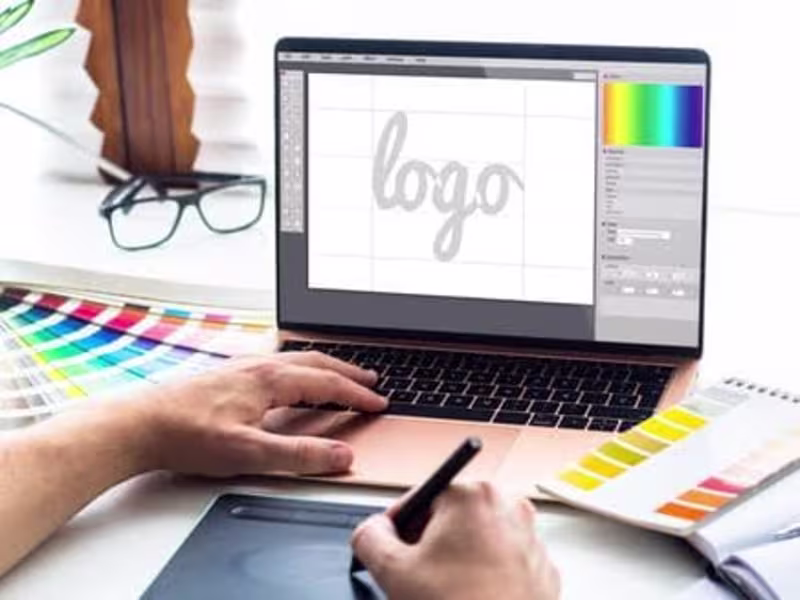 Cover image for Ultimate Logo Designs 