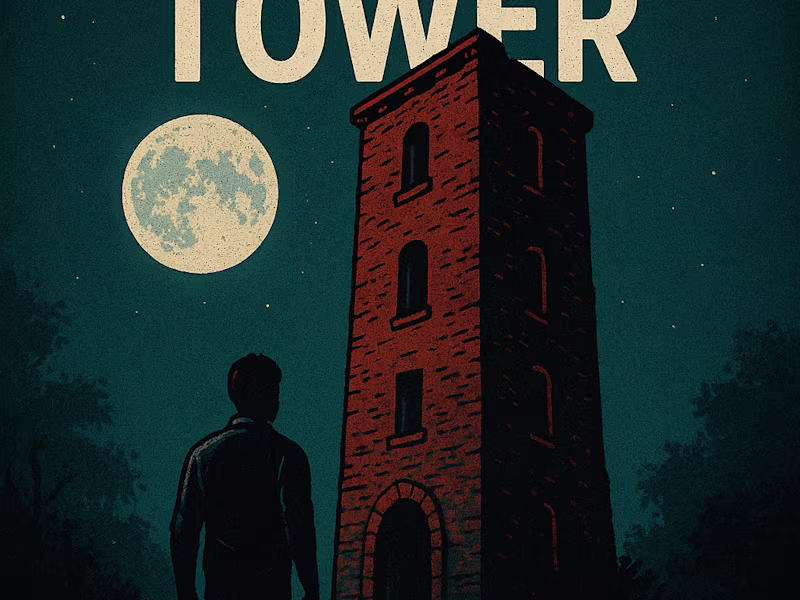 Cover image for Alone in the Tower | Night Shift Horror Story | Scary Short Fil…