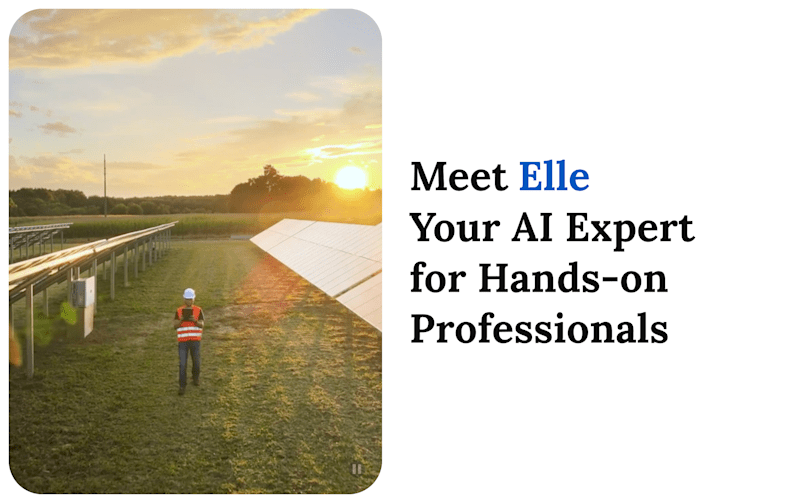 Cover image for AI Agent start-up brand and web design