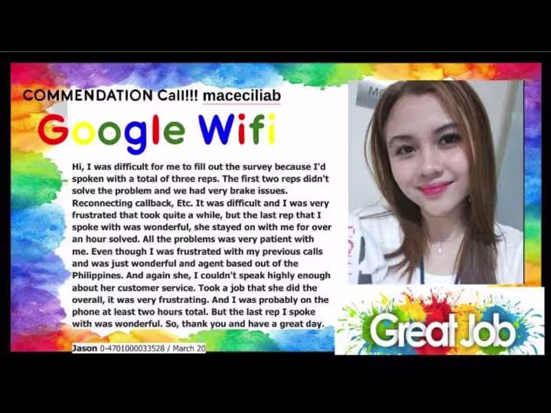 Cover image for Customer Service