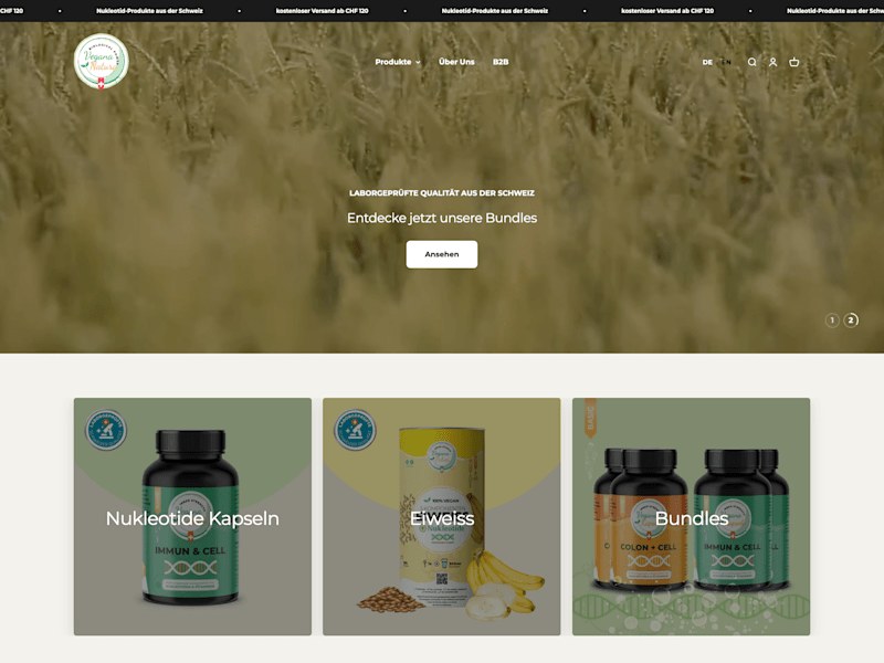 Cover image for Familiarity with Liquid, Shopify's templating language