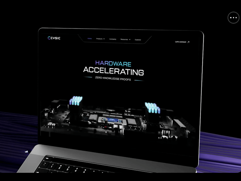 Cover image for Web design and development
