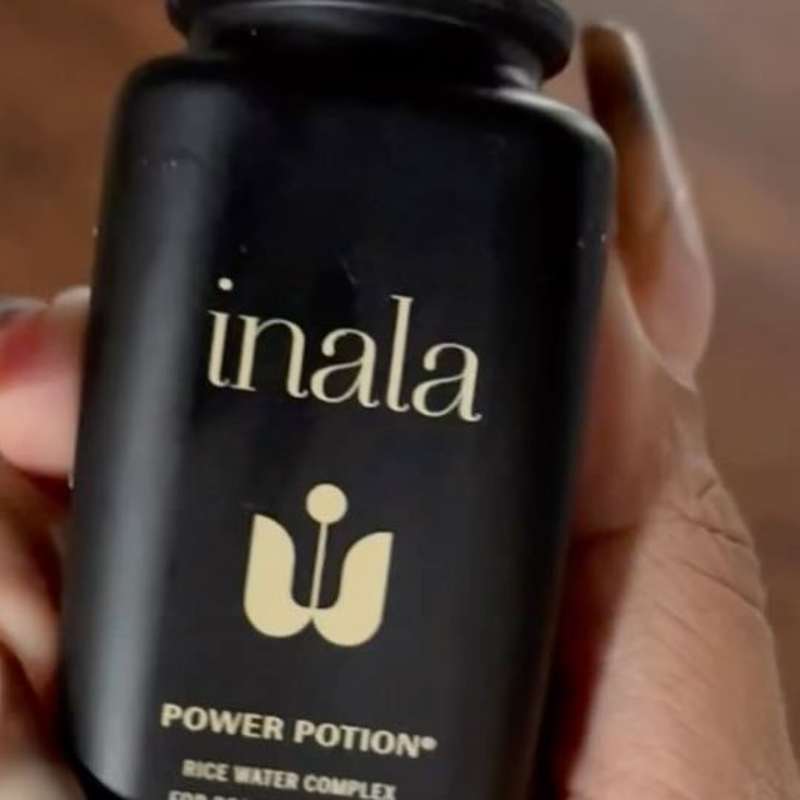 Cover image for “Meet INALA, my Familia, and my Why”