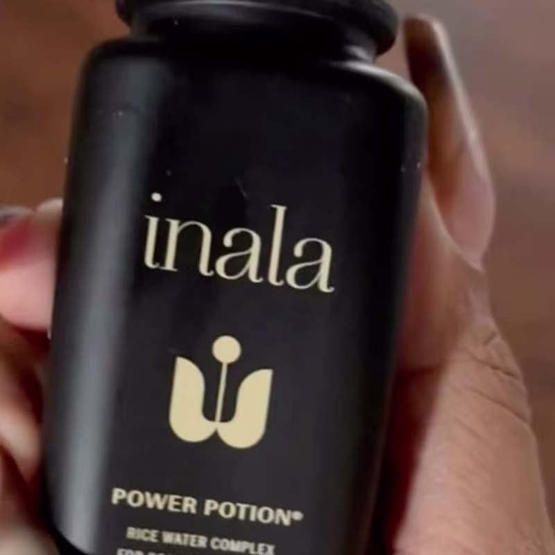 Cover image for “Meet INALA, my Familia, and my Why”