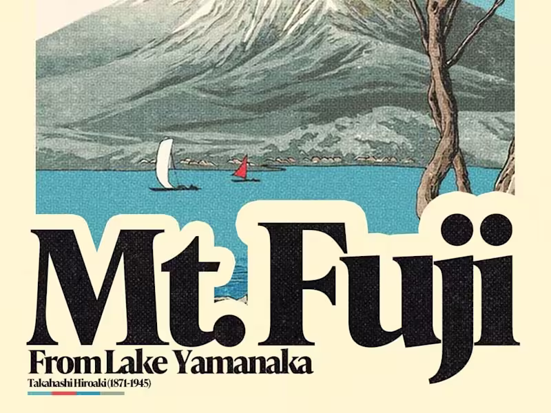 Cover image for Retro Revival & Swiss Style: Uniquely Tailored Graphic Design.