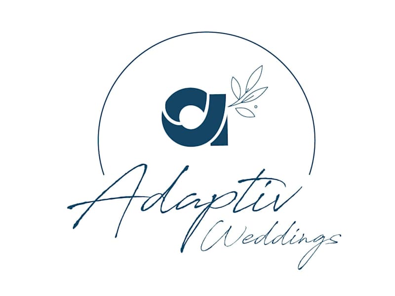 Cover image for Wedding Photographer Logo