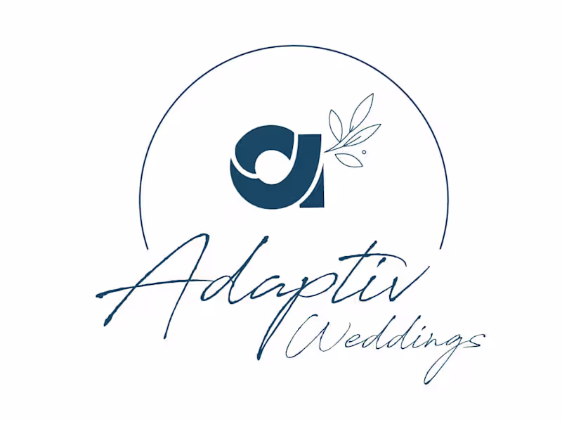 Cover image for Wedding Photographer Logo