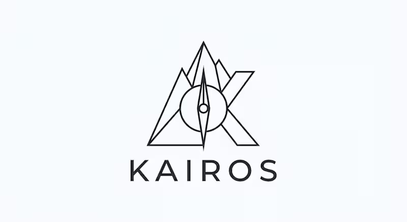 Cover image for KAIROS: Luxury Adventure Gear &