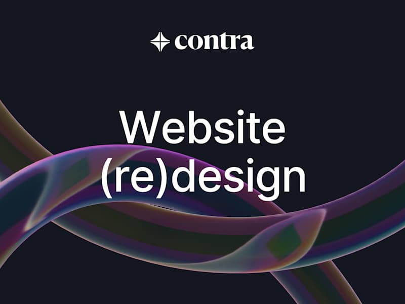 Cover image for Engaging websites tailored to elevate your brand.