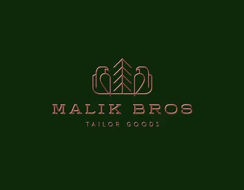 Cover image for Malik Bros - Tailor Goods