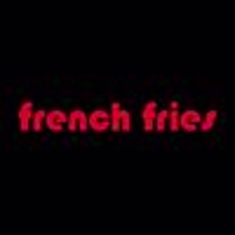Cover image for French Fries Magazine (@frenchfriesmagazine)