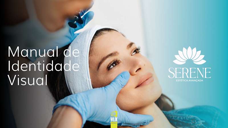 Cover image for PROJETO SERENE :: Behance